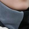 German Velvet Scarf, Male Female Cervical Spine, Fake Collar, Warm Neck Cover, Neck Protection, Scarf Cover, Neck Protection, Student Versatile Couple