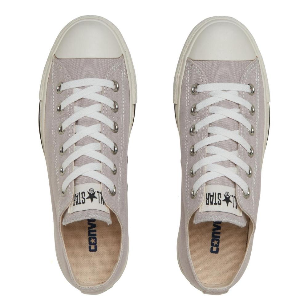 Converse All Star Lp Slip Ox stříbrno-béžová 31315033 stříbrno-béžová