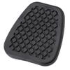 Rubber Brake Clutch Pedal Pad Rubber Cover 2011 - 2016