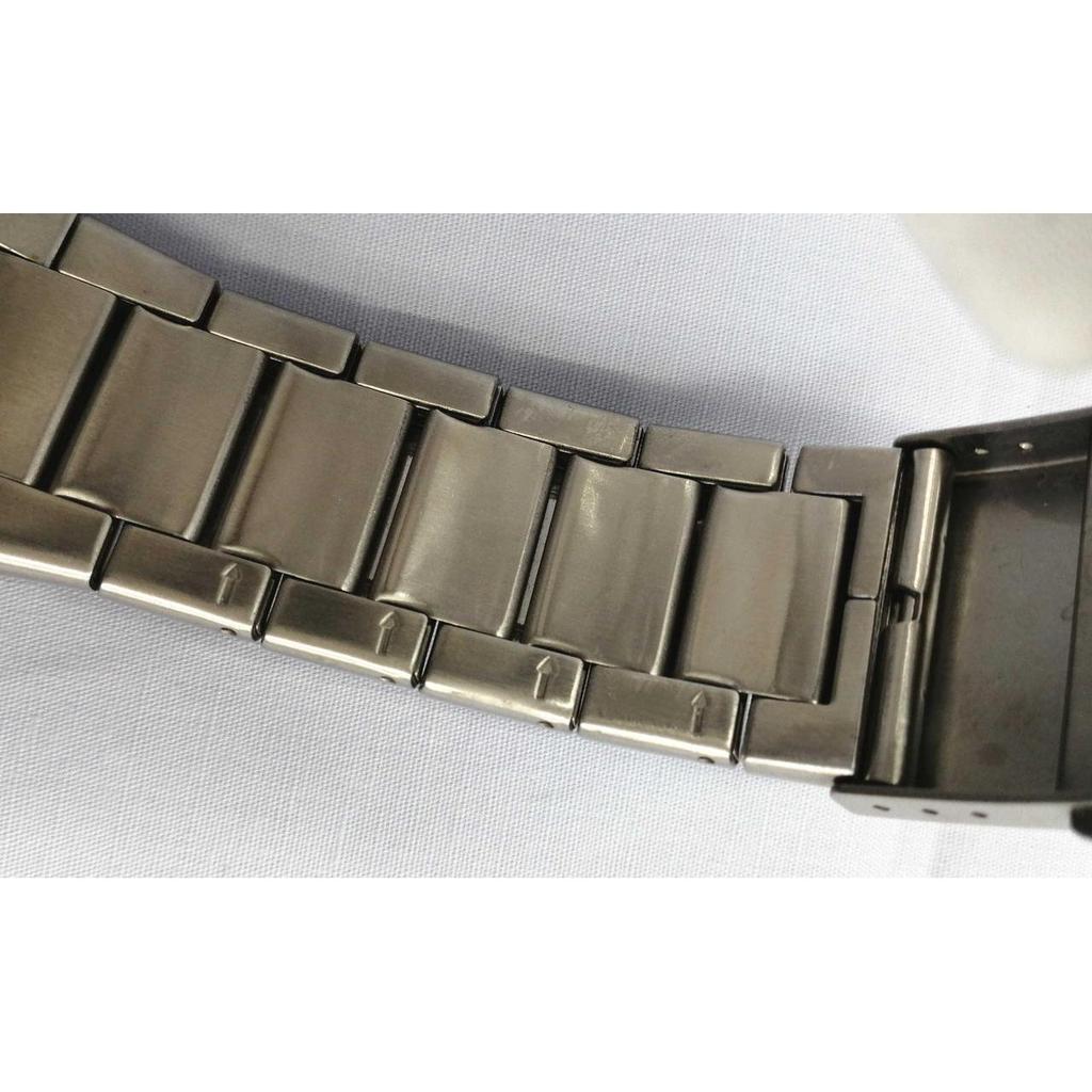 Used NIXON A013 000 Quartz