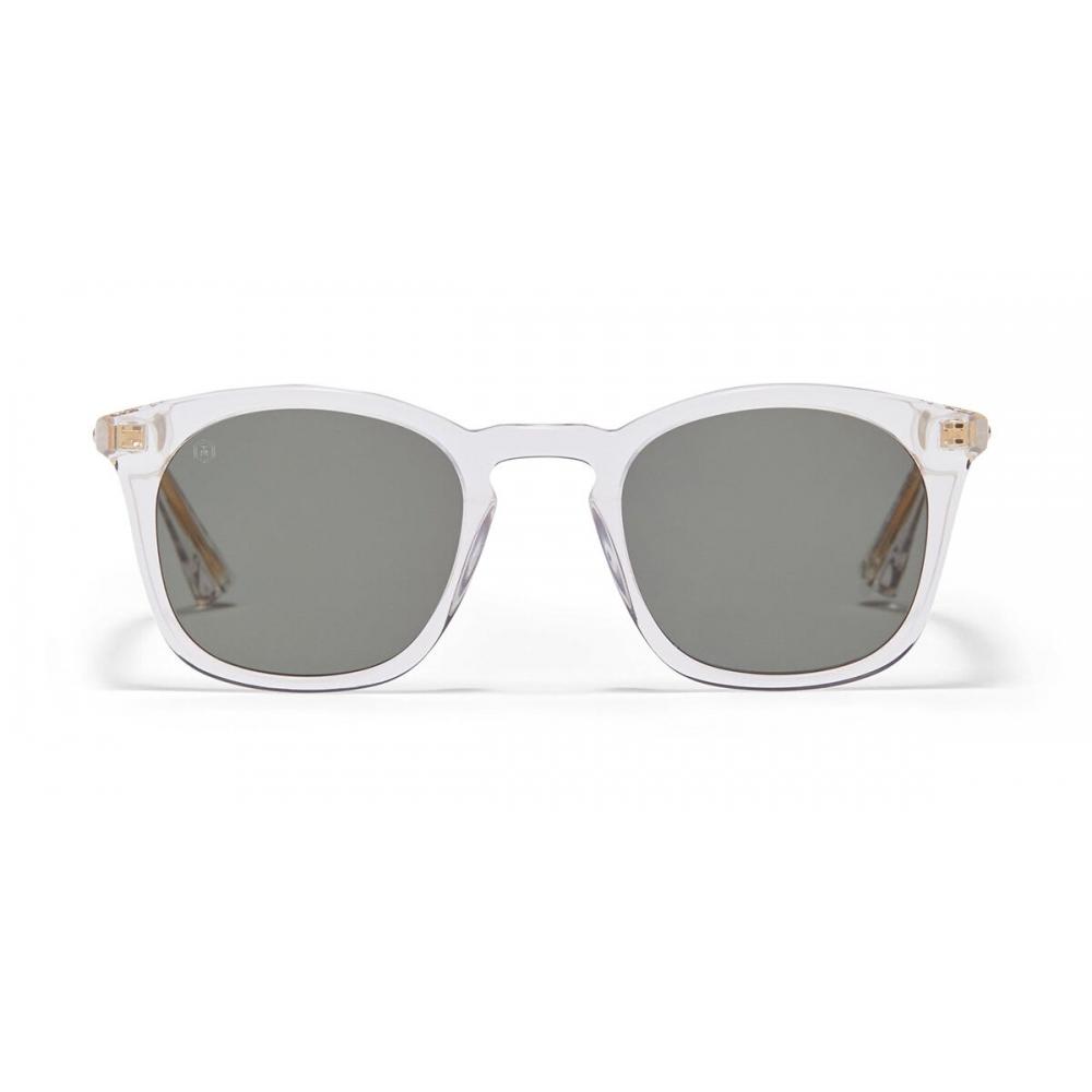 Taylor Morris Louis Orson C13 Unisex Sunglasses