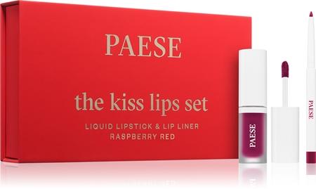 

gift box 05 Raspberry Red tint TU прозрачный