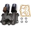 Motor – Gaz dağıtım mekanizmaları