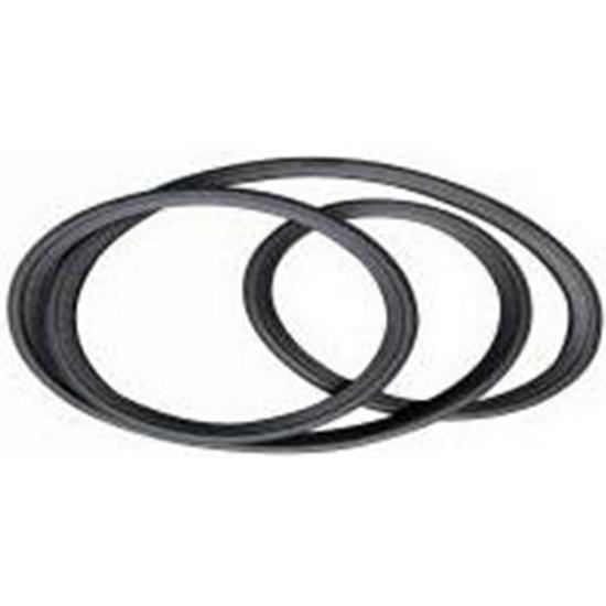 BMW 5 Series F10 Trunk Rubber Sealopedic Consult for details