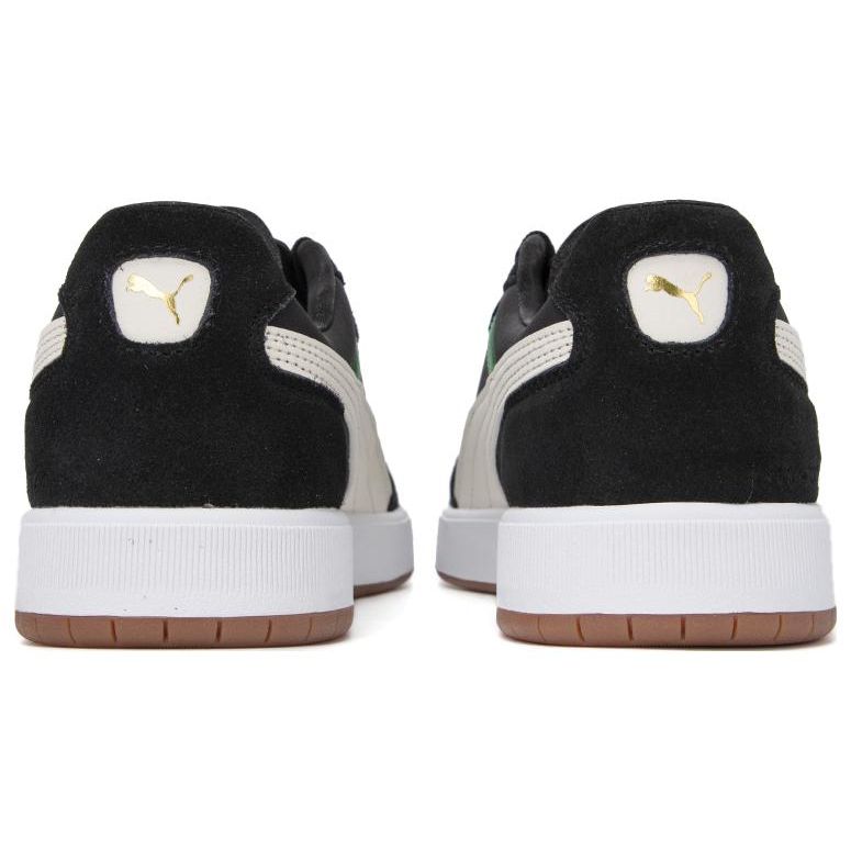 Puma Court Ultra 75th Anniversary - Black Pristine Unisex Sneakers 392491-01