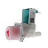 Dishwasher Water Inlet Valves Overflow Protection Dishwasher Accessories for Leakage Prevention Plastic Construction