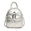 Small Square Bag Women's New Summer Popular Versatile Chain Messenger Bag Fashionable Portable Small Bag