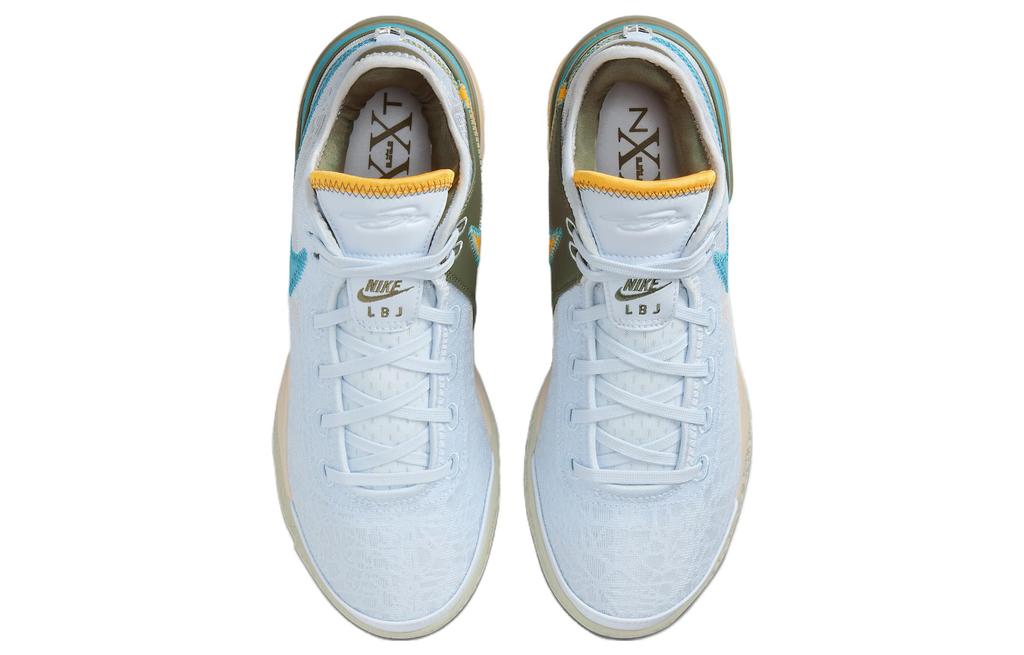 Nike Zoom LeBron Nxxt Gen Ep 'Blue Tint' DR8788-400