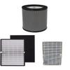 For Taotronics Tt Ap005 Purifier Filter Compatible For Air Quality Improvement And Odor Removal