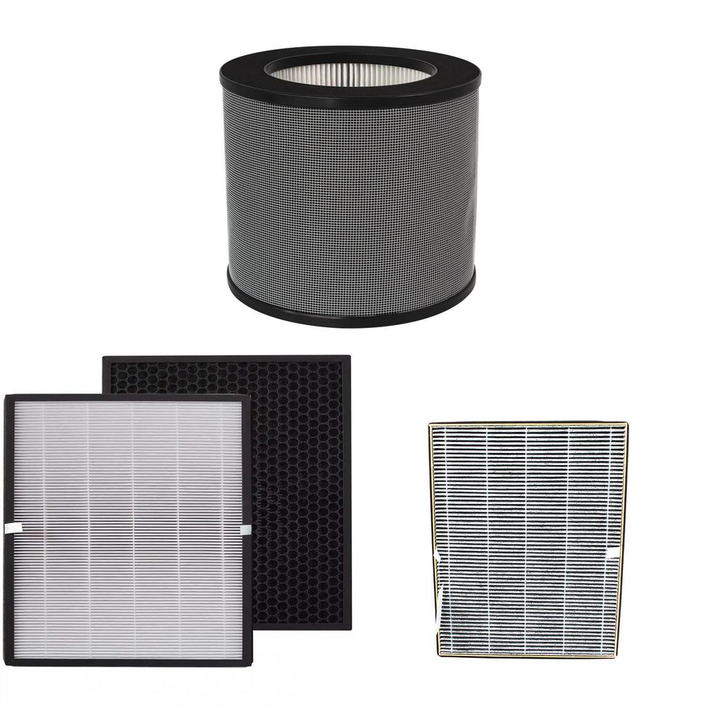 For Taotronics Tt Ap005 Purifier Filter Compatible For Air Quality Improvement And Odor Removal