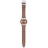 Swatch SWATCH HOLIDAY COLLECTION YLS220 Women's Pink Watch