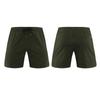 Men's Lightweight Quick-Dry Sports Running Shorts for Summer - Breathable, Thin Three-Point Marathon & Track Training Shorts