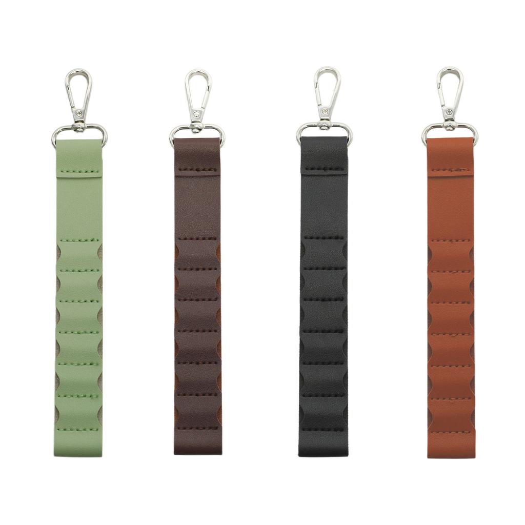 PU Golfs Tees Holder 7 Slot Golfs Tees Storage Bags Portable Golfs Tees Carriers Pouch Hook To Golfs Bag Belt Clip