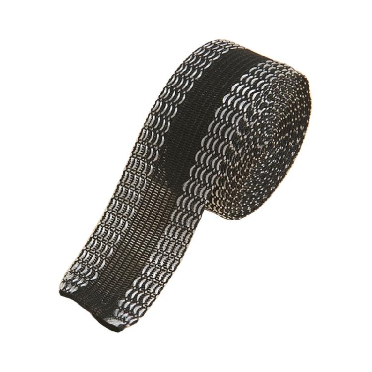 Pants Edge Shorten Self-Adhesive Pant Mouth Paste,16ft Iron-on Hem Tape for Pants Ironing Sewing Tape