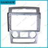 9 Inch Car Frame Fascia Adapter Decoder Android Radio Dash Fitting Panel Kit For HYUNDAI Tiburon 2007-2009