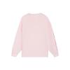 Li Ning Sports Fashion Collection T Shirt Unisex Pink AHSS915-2