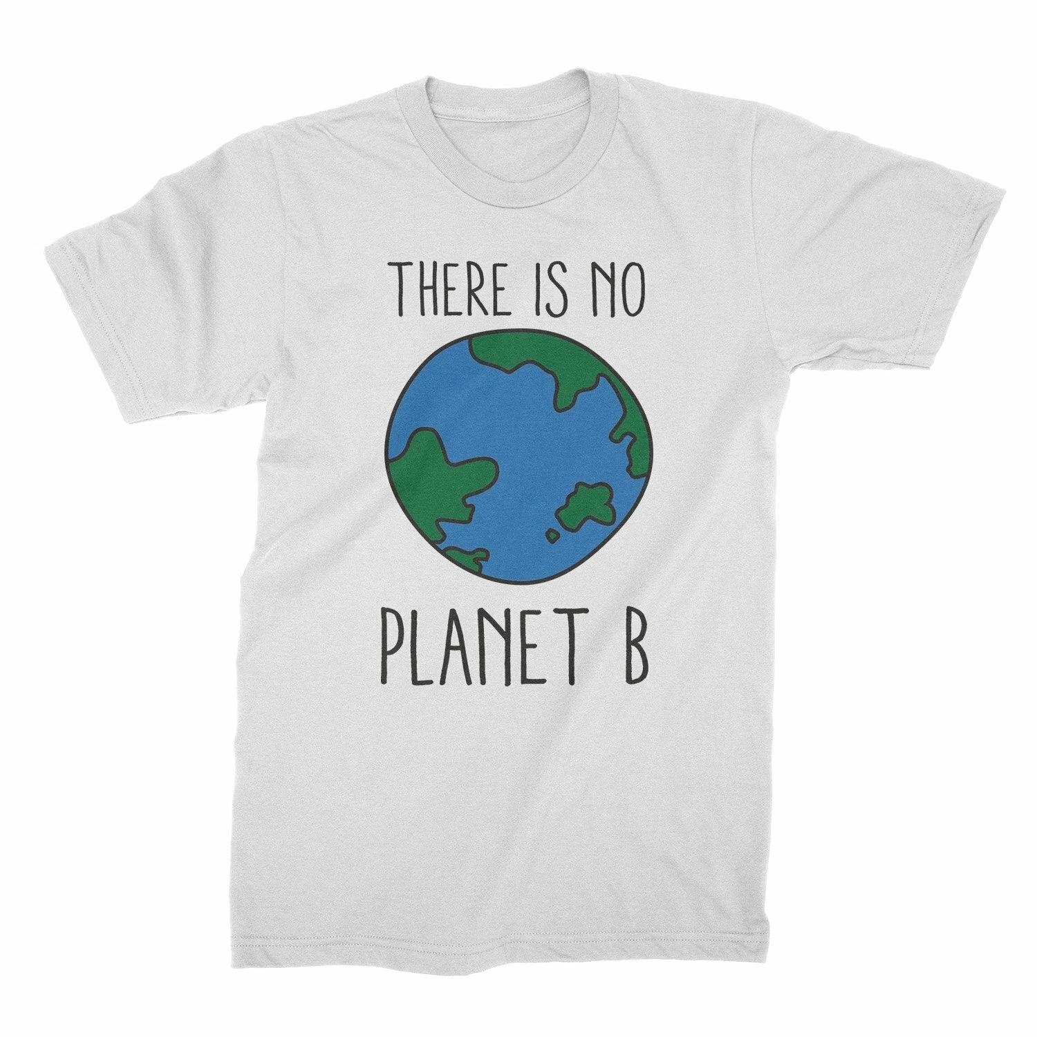 There is No Planet B Shirt Earth Day Shirt 2XL