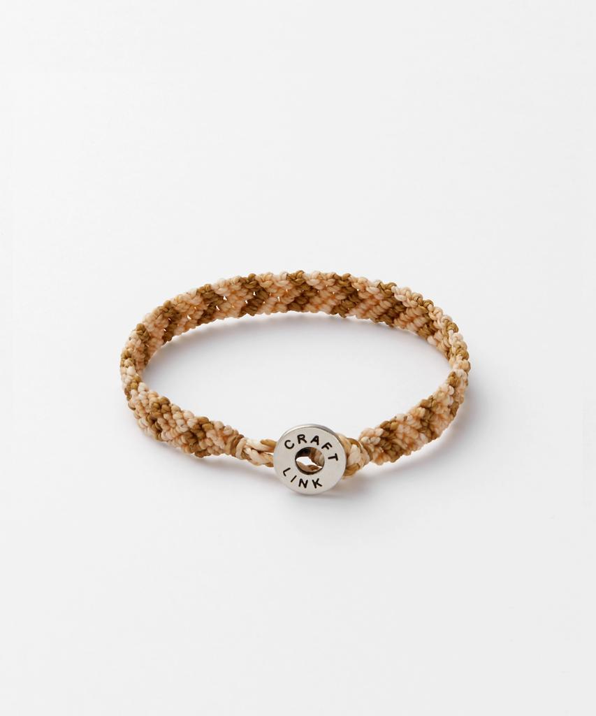Craftlink Loreto Marina Knot Bracelet