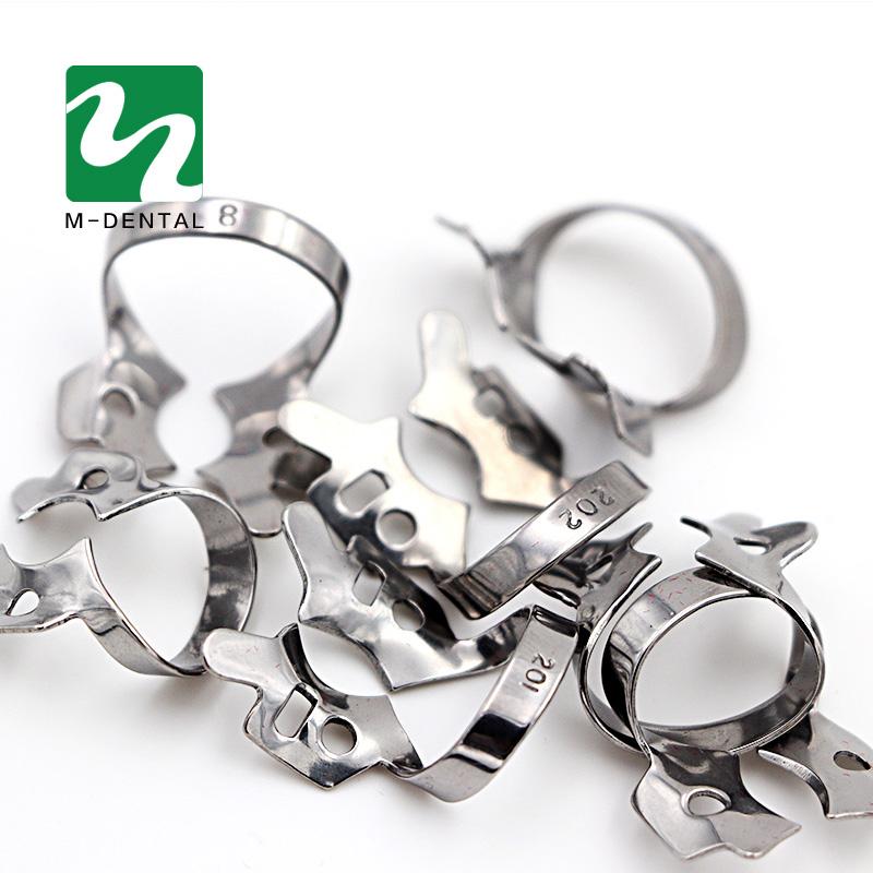 1 Set Dental Material Rubber Dam Perforator Puncher Teeth Care Pliers Dentist Lab Device Instrument Equipment For Dental Lab FEFF