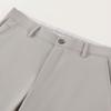 Summer Thin Casual Pants Men's Loose Straight Leg Business Ice Silk Trousers