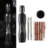 Tubeless Flat Tire Repair Bike Puncture Handlebar