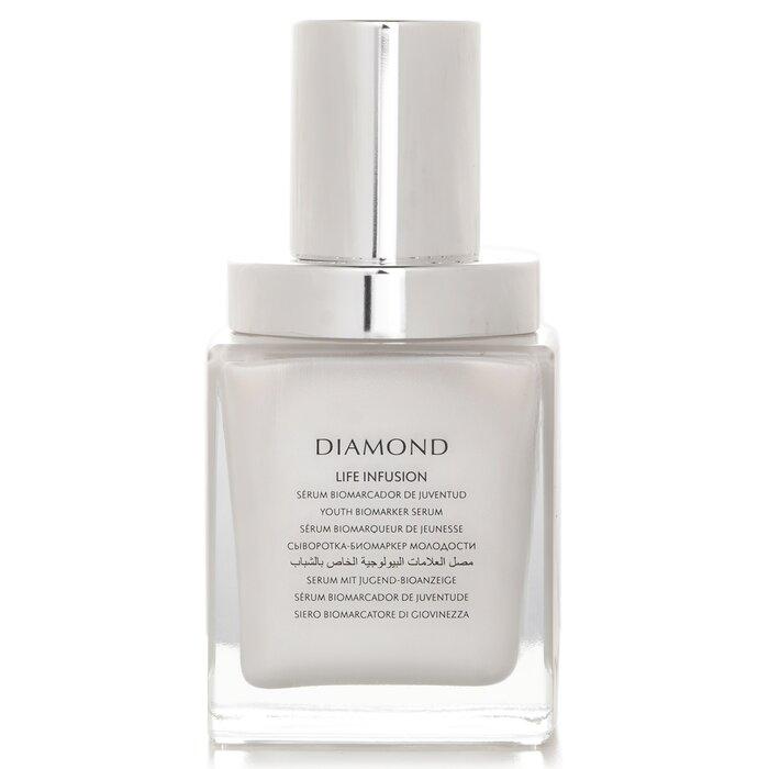 NATURA BISSE Diamond Life Infusion Serum