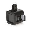 GoPro Hero 5 Session Metal Cooling Frame Protective Case