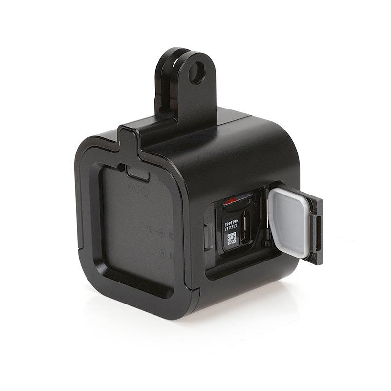 GoPro Hero 5 Session Metal Cooling Frame Protective Case