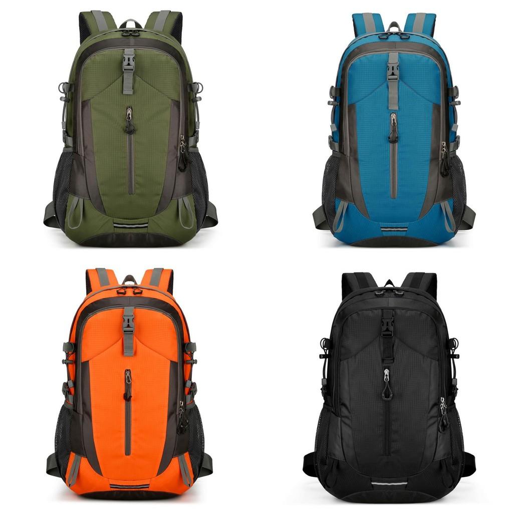 Marvel Waterproof Oxford Hiking Backpack With Ventilated Straps For Outdoor Adventures Special Characters Included