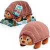 11 Inch Raya And The Last Dragon Fold'n Roll Tuk Tuk Soft Toy, Stuffed Animal Armadillo