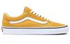 Old Skool Vans 'Color Theory - Golden Yellow' VN0A5KRSF3X