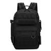 Multi-Functional Fishing Backpack Hiking Camping Outdoor Tactical Travel 20-35L Lightweight Daypack With Arc Shoulder Straps