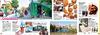 NEW YORK, NEW YORK! A New York Subway Travel Guide (Earth Walking Guide Books)