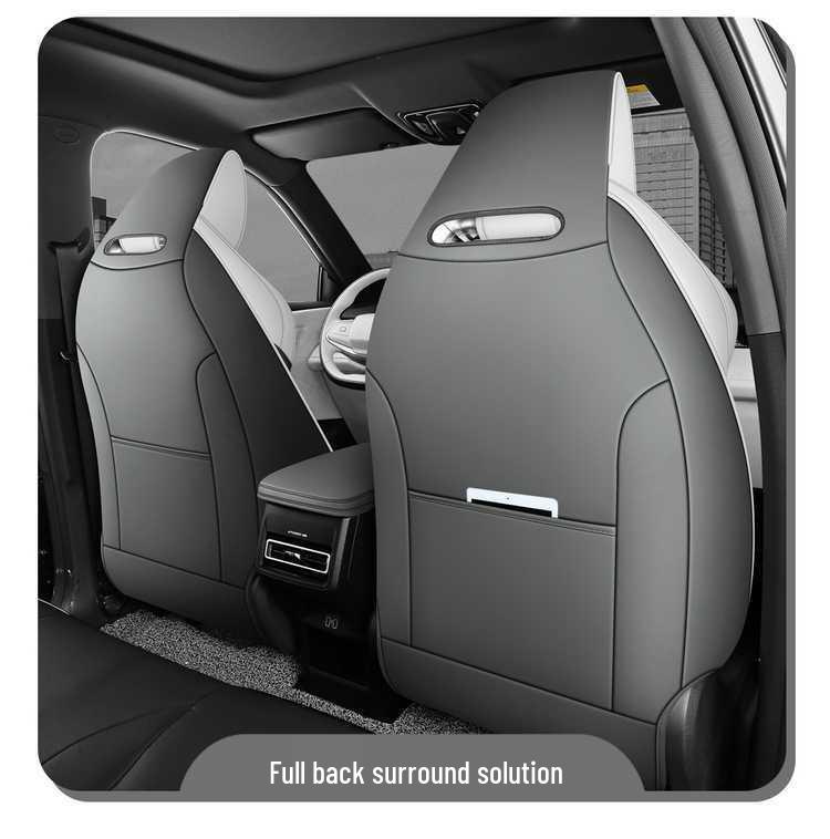 2025 Changan Uni-Z Seat Cover: Full Coverage, All-Season Car Cushion