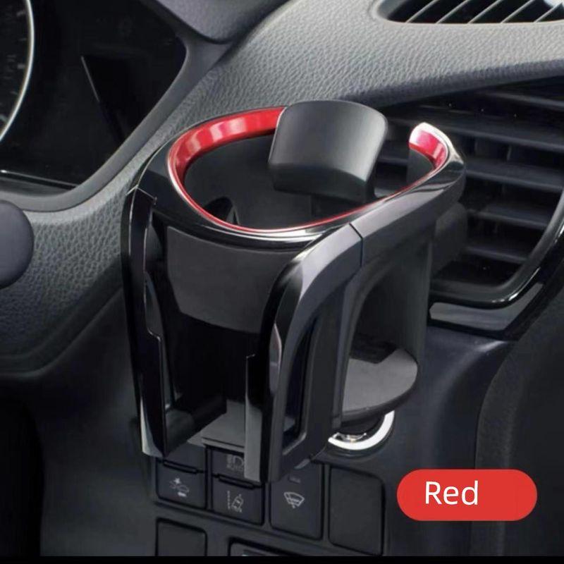Car Air Conditioning Cup Holder, Car Cup Holder, Car Bracket, Storage Rack, Air Vent Cup Holder, Fixed Cup Holder, Beverage Holder