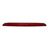 Third Brake Light LED Compatible with Ford Mondeo 2011 2012 2013 Car Accessories Rear Lighting System Anti Tailgating Light