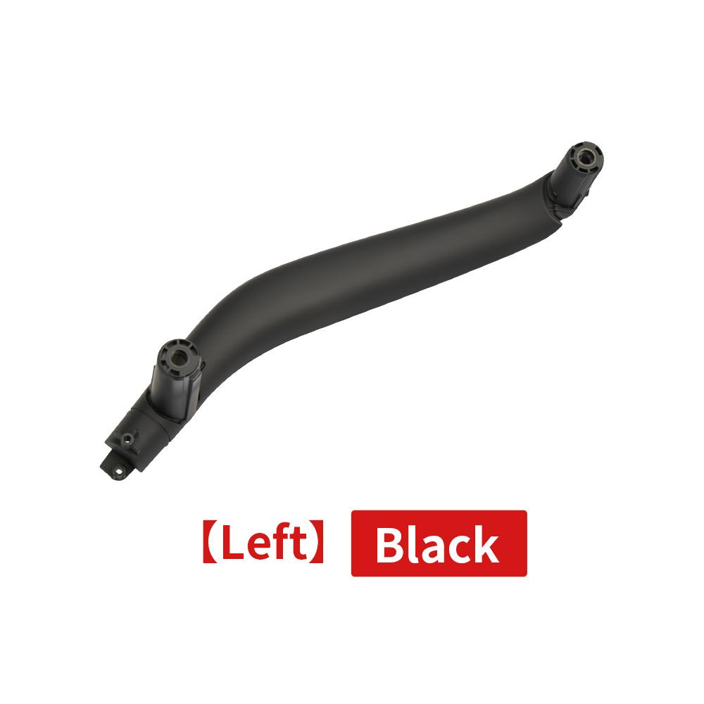 Car Door Pull Handle Trim Cover Replacement For BMW X5 X6 F15 F16 2014-2018 51417292243 51417292244