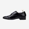 [BSQT BY CLASSY] 273 Classic Straight Tip Comfortable Height-Enhancing Formal Shoes [Basic] [Shipped from Korea] 100% Authentic