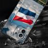 Phone Case For Xiaomi Mi 15 14 13 12 11 Lite 14T 13T 12T 11T Pro Poco X7 X6 X5 X3 Pro F6 F5 F4 Cover Dutch Flag