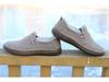 Douyin Men's Casual Linen Canvas Shoes - Soft Sole, Breathable Old Beijing Cloth Style
