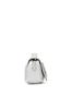 Taška Kabelka LOGA MINI MESSENGER X10075P6727 T9002 Černá Ostatní UNI [Diesel] Dámská