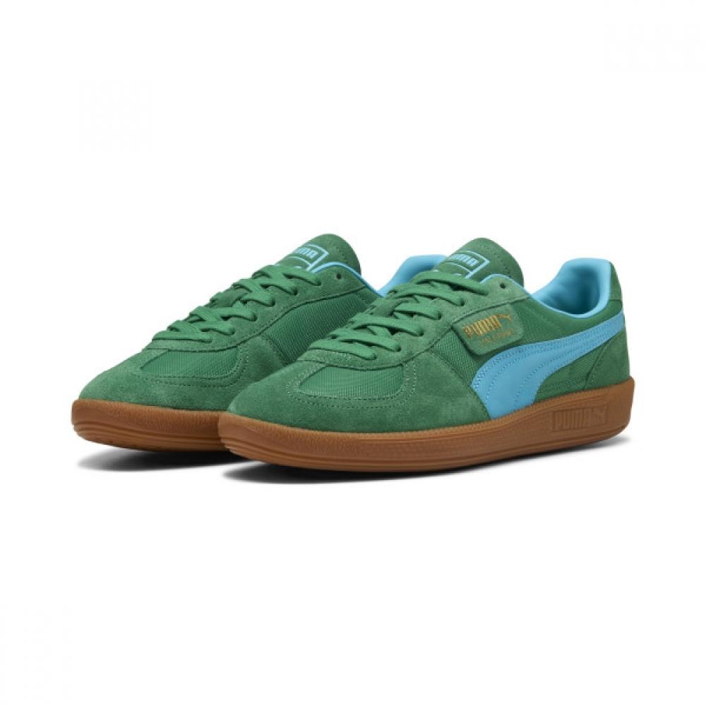 

Official Puma Puma Official Palermo Vintage Update 245