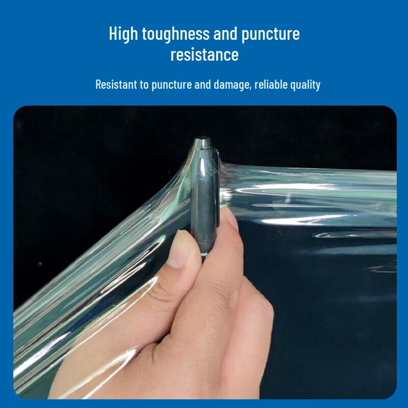 PE Stretch Wrap Packaging Film