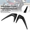 Side Frame Cover Panel Fairing For Street Triple 765 R/RS 2020-2022