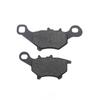 USERX Motorcycle Disc Brake Pad Brakes Front Rear Disc Brake Pads For SFA384 YAMAHA CV 50 JOG AEON CO In ECO 125