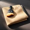 1Pcs Car Interior Cleaning Soft Brush Wash Towel Wipe Dry Cloth For MINI One Cooper JCW Countryman Clubman Cabrio Paceman Coupe