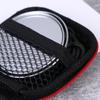 1Pc Adjustable Rearview Mirror With Lanyard Rope Side Mount Accessory For Cave And Boat Diving Bcd Equipment Bungee Rope Mirror