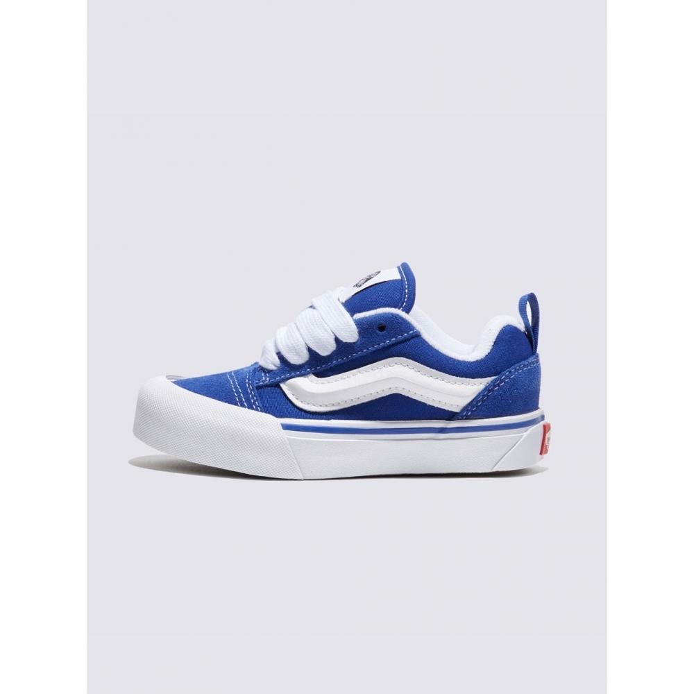 

Vans Kids Knu Skool Новая школа Vn000cyubes1 190