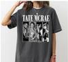 Tate McRae Miss Possessive 2025 Tour Shirt Concert Fan Tee Unisex T-Shirt