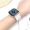 Einfaches MagnetverschlussbandFür Apple Watch Ultra 9 8 7 49mm 45mm 41mm Silikonband Für iWatch 6 5 4 SE 44mm 40mm 42mm